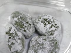 -顶东面包花园·生日蛋糕(世博店)