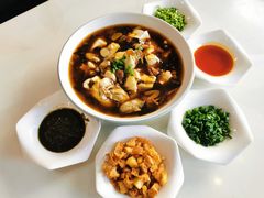 -小郭私房菜·海肠捞饭店(学士街店)