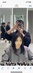点击看大图 -3AM·S HAIR SALON烫发染发接发