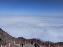 -峨眉山风景名胜区