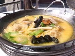 -古南都·老广东酒楼(龙江店)