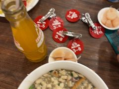 -老刘家永盛斋·传统泡馍(东关南街店)