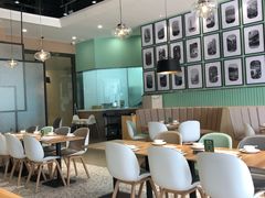 大堂-胜记凯心茶餐厅(汇金财富广场店)