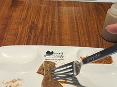 -汉巴味德·烤肉与啤酒的自助(杭州大悦城店)