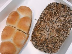 -LanTa蓝塔烘焙(中原万达店)