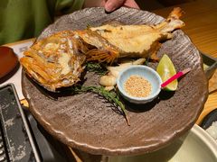 -花潮料理艺食馆(世欧广场店)