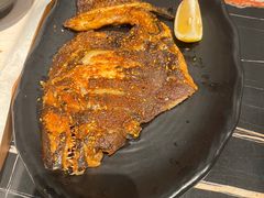 -枪火串烧·东北特色烧烤(罗湖总店)