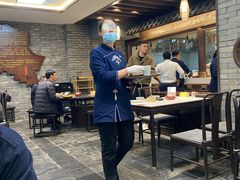 -鸢飞潍坊菜馆(鸢飞大酒店)
