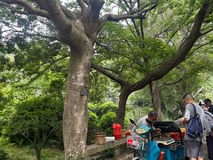 -雨花胜境