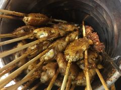 -炒豆合作社(东四总店)