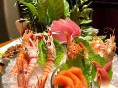 -Mr·Fish鱼鲜生海鲜放题(银泰in99店)