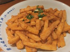 -吃饭皇帝大土家民族菜(正大广场店)