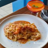 魔都餐厅分享｜NOLI Restaurant   