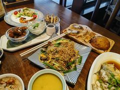 -美乐食街(小南店)