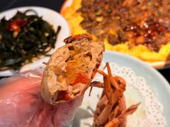 -鑫悦楼煎蟹·16年海鲜大排档