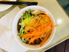 -东方苑自助餐厅(稻香湖景酒店)