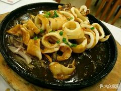 -宜宾海鲜酒家·三十年老字号