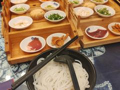 -桥香园过桥米线(复兴路店)