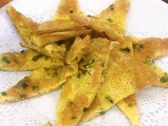 脆肉鲩无骨煎蛋-焯明脆肉鲩世家(金沙洲店)