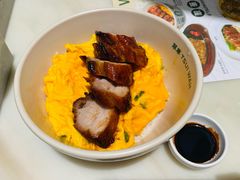 -翠华餐厅(香港国际机场店)