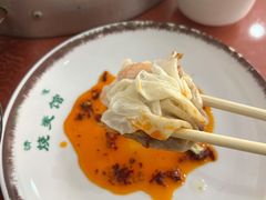 -清真烧麦馆(民族路店)