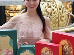 -汕头金海湾大酒店(万象城店)