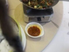 -徽州小镇(高新店)