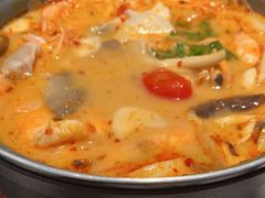 -Thai Alley泰爱里(二沙岛店)