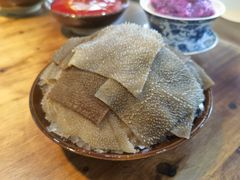 脆毛肚-楠火锅(哈尔滨金爵万象店)