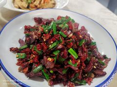 -金鹏口味馆(湘潭县城金鹏小区店)