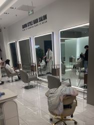 -崇尚GAVIN STYLE臻选