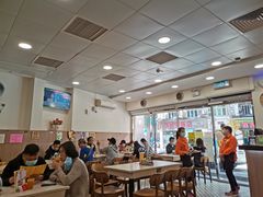 大堂-喜莲咖啡