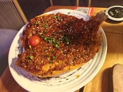 -埠口精酿夜景餐酒吧· BREWPORT BISTRO(长嘉汇重庆之眼店)