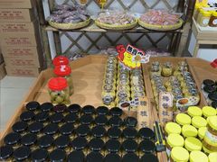 -苏州市吴中区光福窑上花果蜜饯厂