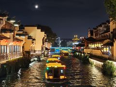 -李百蟹·江南蟹黄面·河景餐厅(夫子庙总店)