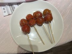 -金狮麟·新豫菜(金码大厦店)