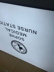 -索菲医疗整形美容