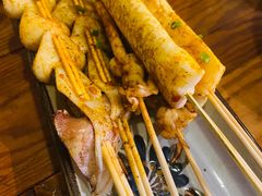 -深夜食堂(永康南路店)