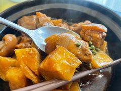 -味可道美食坊(福基路店)