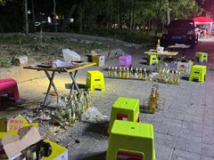-辫叔小烤串