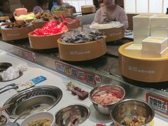 -龍歌自助小火锅(秦淮水游城店)