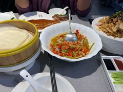 -福海居烤鸭店(鸟巢店)