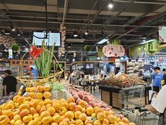 -兴龙广缘超市(奥体中心店)