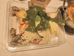 -壹天自助小火锅·贵州地摊火锅