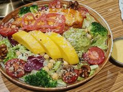 -魏斯理汉堡(西安沣东吾悦店)