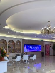 -童谣里医疗级月子中心(独栋湖景店)