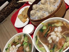 -知味观(湖滨总店)