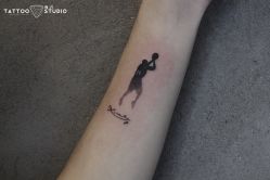 -飛凡TATTOO纹身•原创