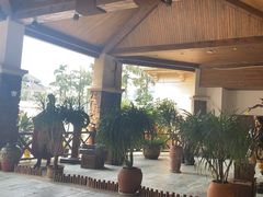 -重庆海昌加勒比海水世界