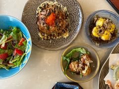 -彩葉·樱花屋日本料理(动物园店)
